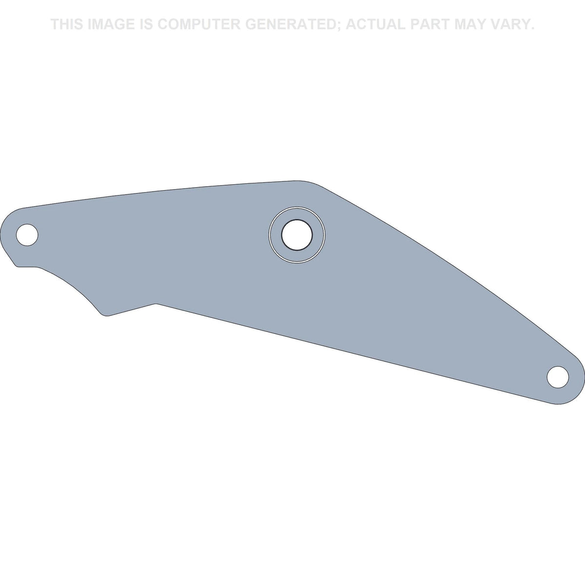 51511729 - OEM BELLCRANK - CASE CONSTRUCTION