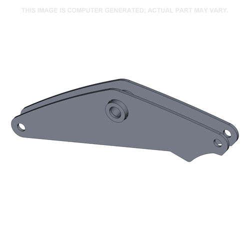 51511729 - OEM Bellcrank - Case Construction