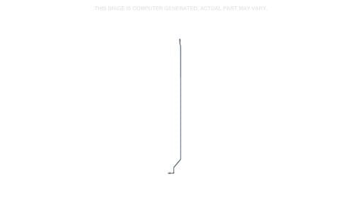 51514794 - OEM HYD TUBE - CASE CONSTRUCTION