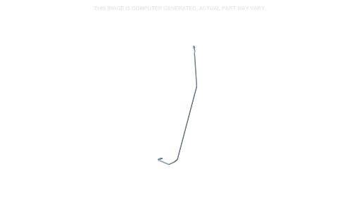 51514794 - OEM HYD TUBE - CASE CONSTRUCTION