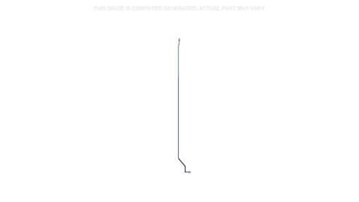 51514794 - OEM HYD TUBE - CASE CONSTRUCTION