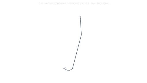51514794 - OEM HYD TUBE - CASE CONSTRUCTION