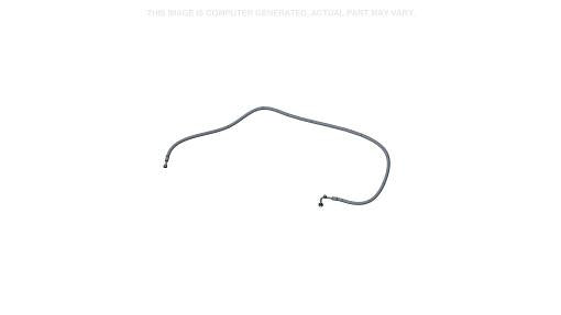 51515226 - OEM A/C HOSE - CASE CONSTRUCTION
