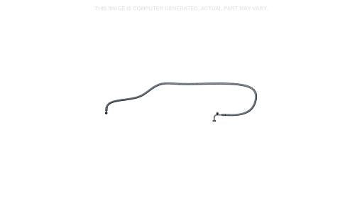 51515226 - OEM A/C HOSE - CASE CONSTRUCTION