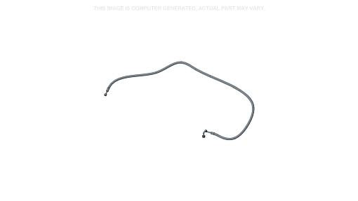 51515226 - OEM A/C HOSE - CASE CONSTRUCTION