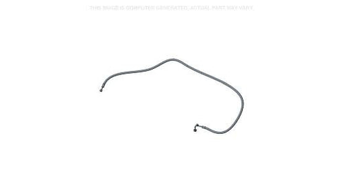 51515226 - OEM A/C HOSE - CASE CONSTRUCTION