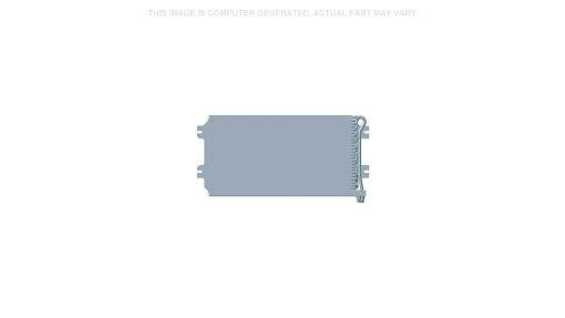 51515236 - OEM CONDENSER - CASE CONSTRUCTION