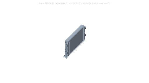 51515236 - OEM CONDENSER - CASE CONSTRUCTION
