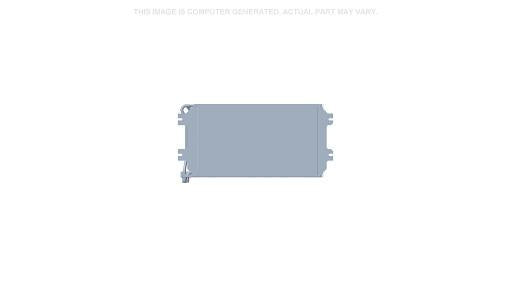 51515236 - OEM CONDENSER - CASE CONSTRUCTION
