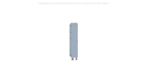 51515236 - OEM CONDENSER - CASE CONSTRUCTION