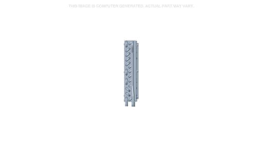 51515236 - OEM CONDENSER - CASE CONSTRUCTION