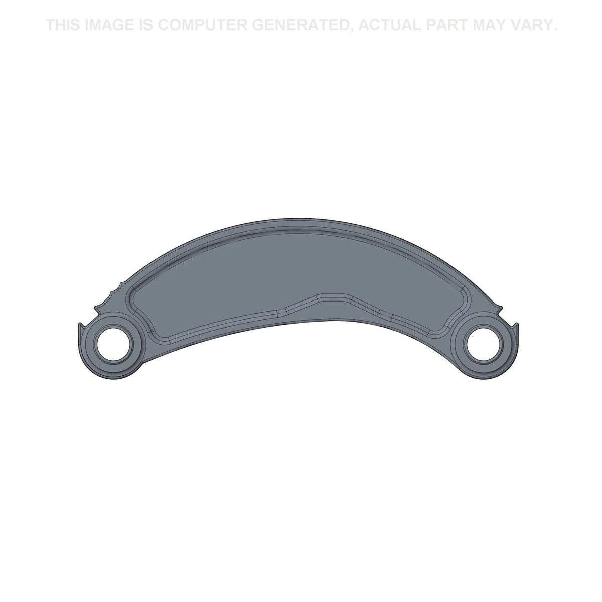 51517066 - OEM LINK CONROD - CASE CONSTRUCTION