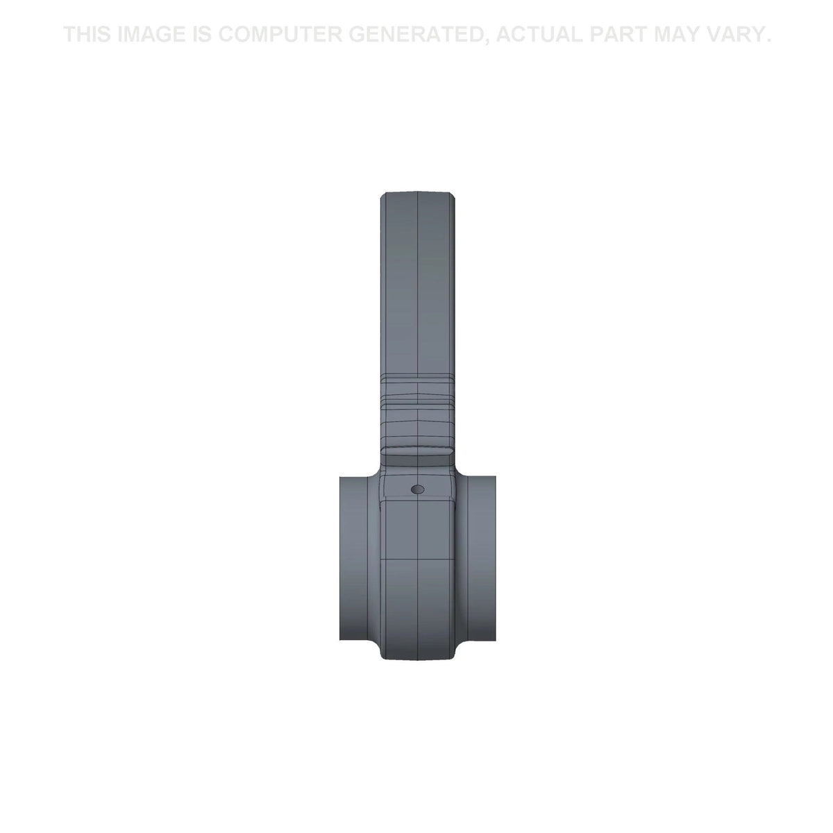 51517066 - OEM LINK CONROD - CASE CONSTRUCTION