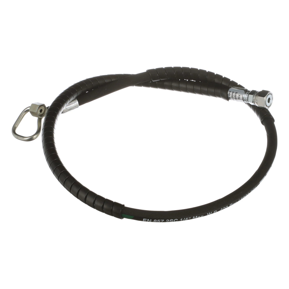 51518367 - OEM HYDRAULIC TUBE - CASE CONSTRUCTION