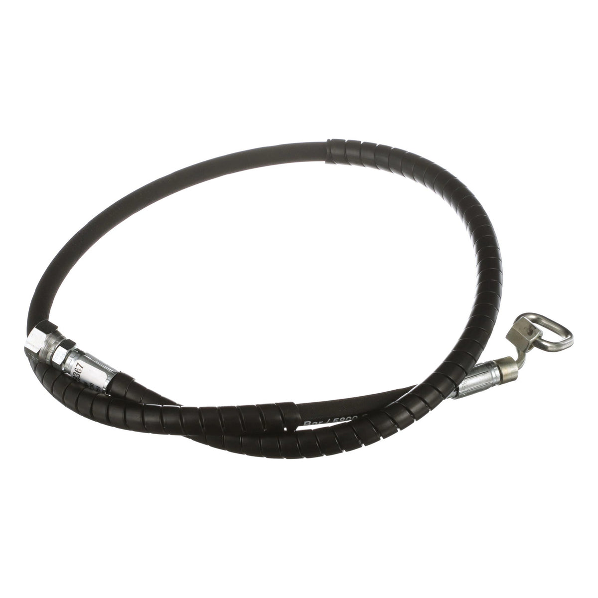51518367 - OEM HYDRAULIC TUBE - CASE CONSTRUCTION