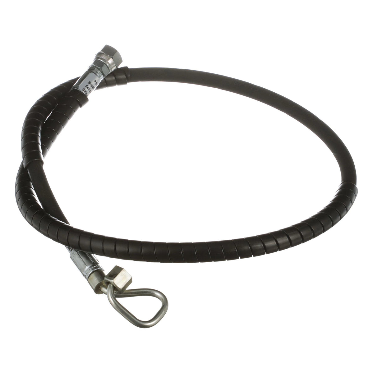 51518367 - OEM HYDRAULIC TUBE - CASE CONSTRUCTION