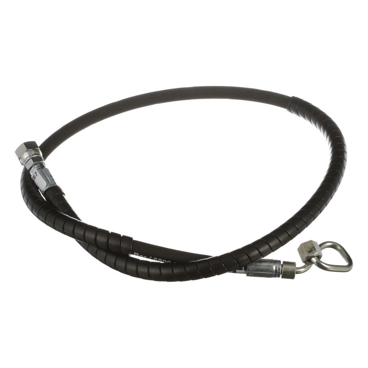 51518367 - OEM HYDRAULIC TUBE - CASE CONSTRUCTION