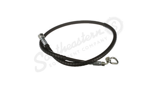 51518367 - OEM HYDRAULIC TUBE - CASE CONSTRUCTION