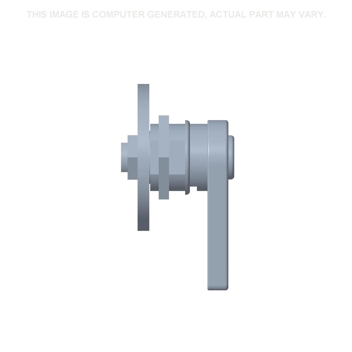 51519001 - OEM LOCK - CASE CONSTRUCTION