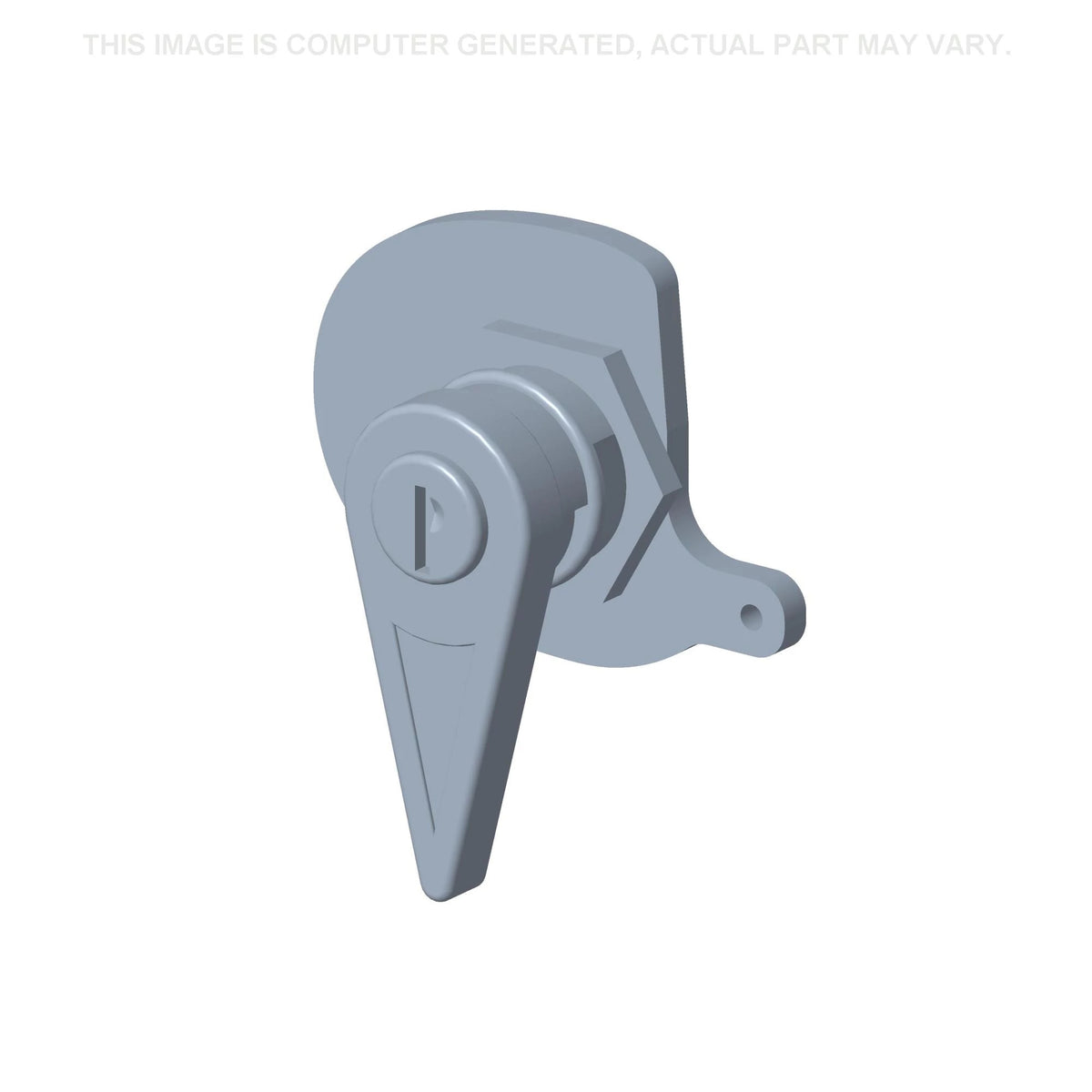 51519001 - OEM LOCK - CASE CONSTRUCTION