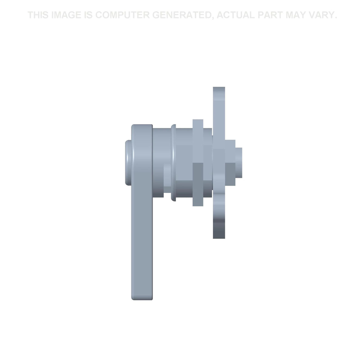 51519001 - OEM LOCK - CASE CONSTRUCTION
