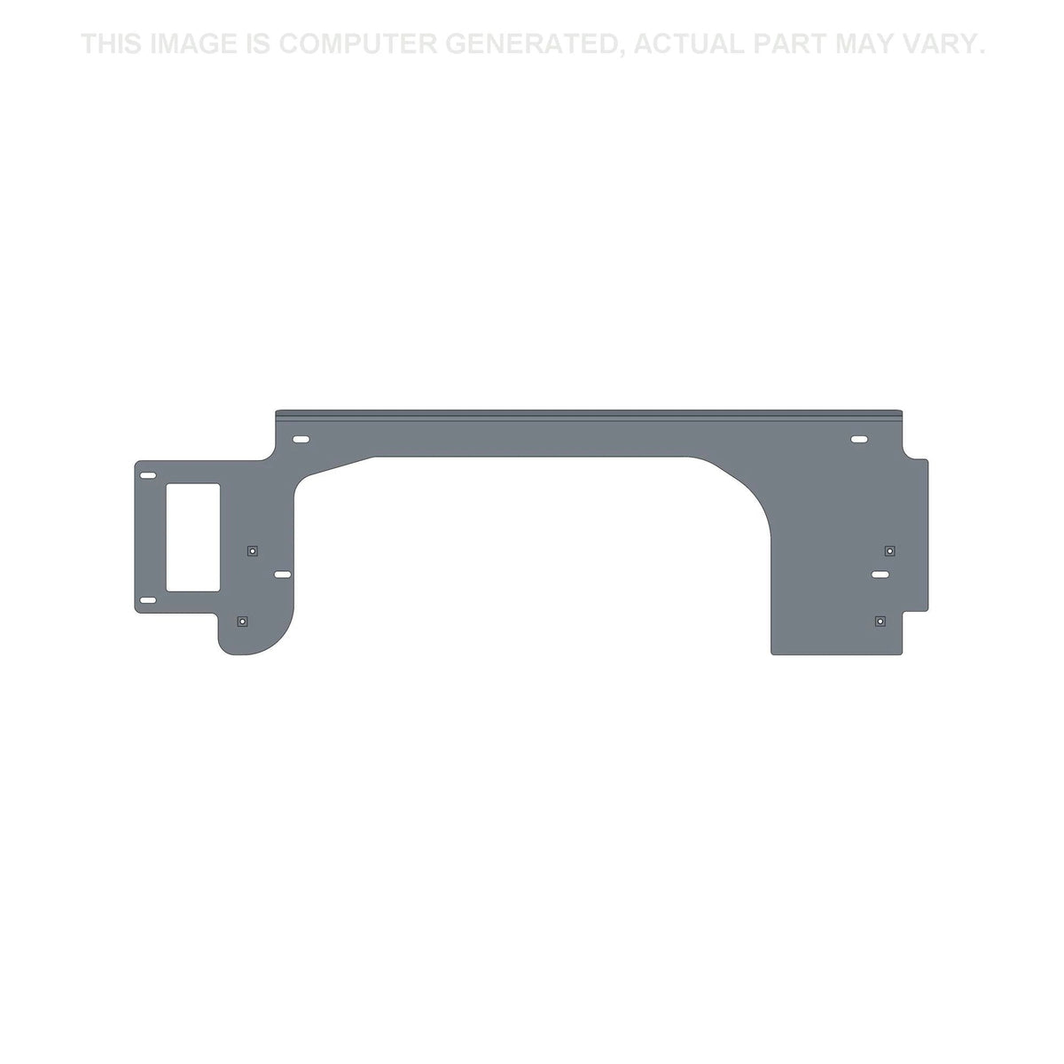 51519430 - OEM BRACKET - CASE CONSTRUCTION