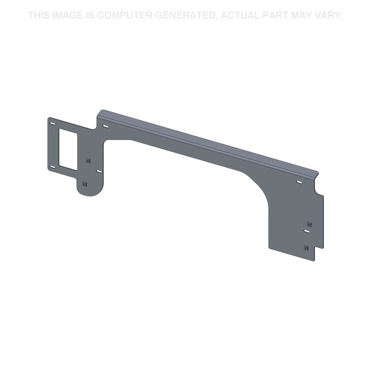 51519430 - OEM BRACKET - CASE CONSTRUCTION