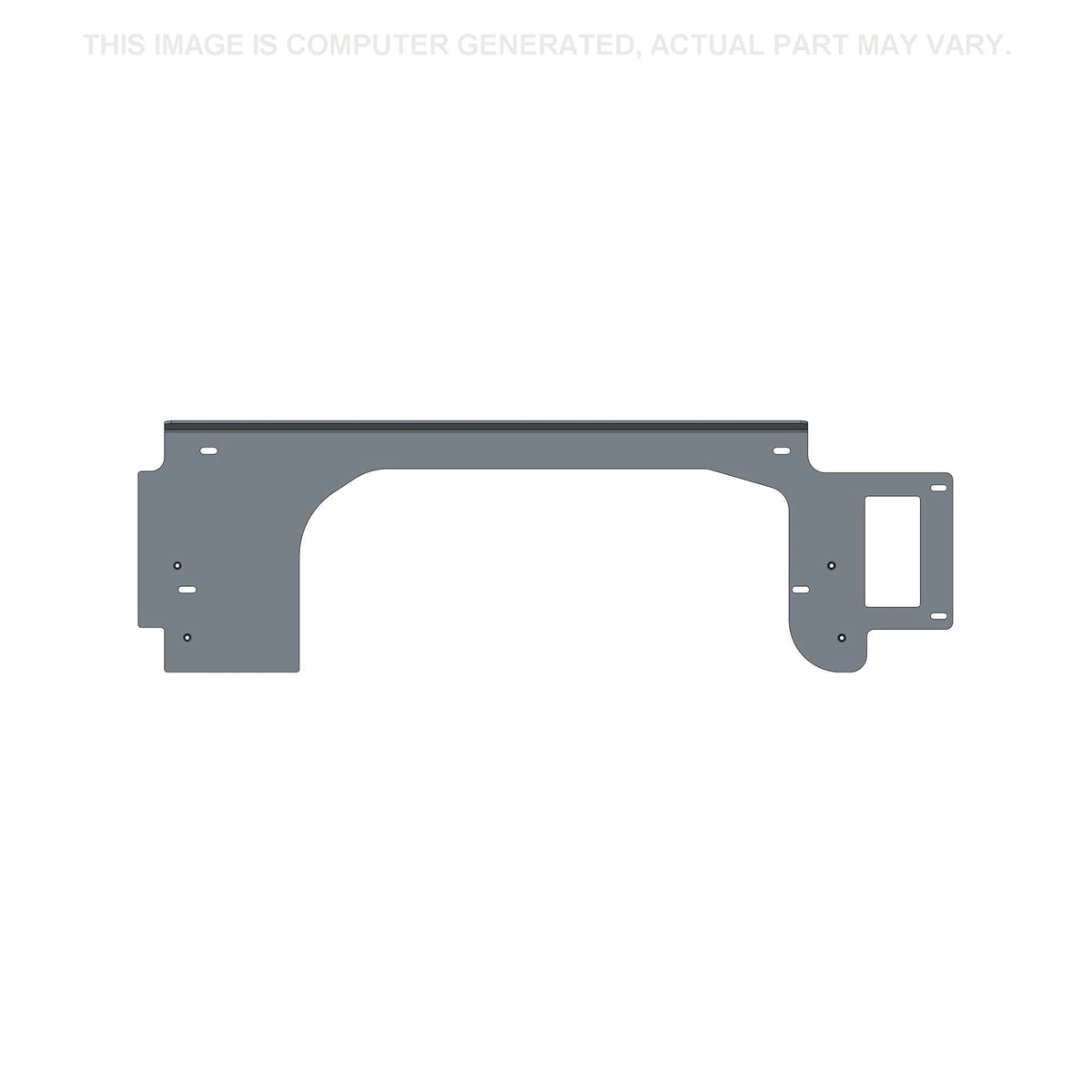 51519430 - OEM BRACKET - CASE CONSTRUCTION
