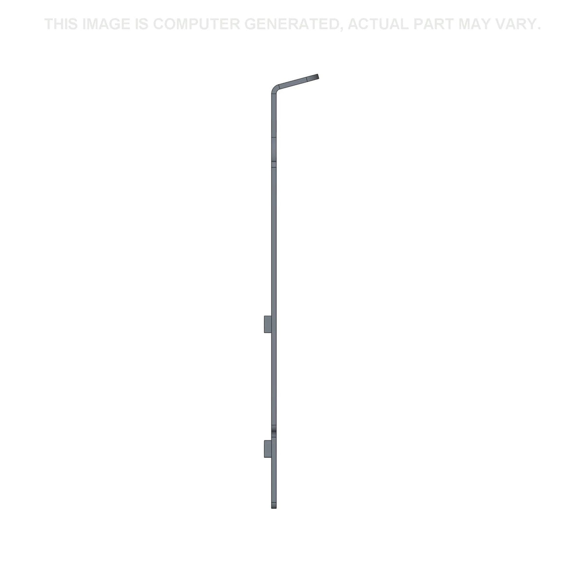 51519430 - OEM BRACKET - CASE CONSTRUCTION