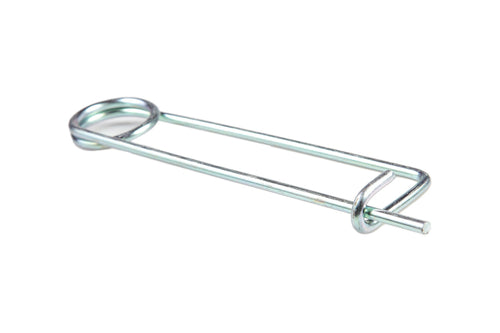 5152004 - Horquilla de pasador de aleta OEM - Case Construction