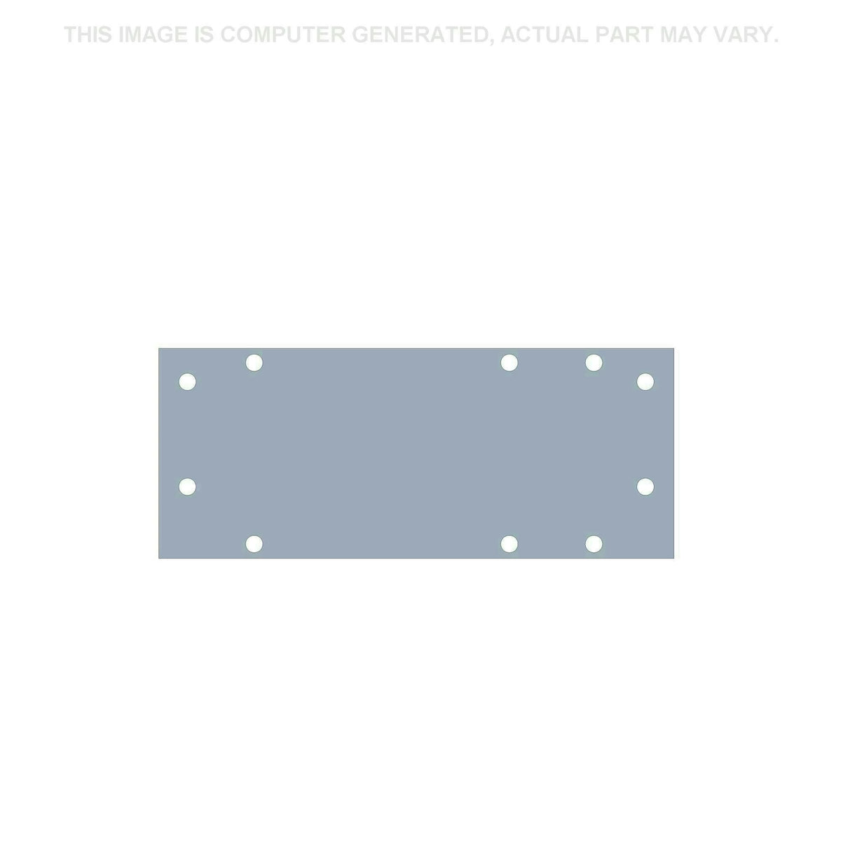 51521202 - OEM BRACKET - CASE CONSTRUCTION