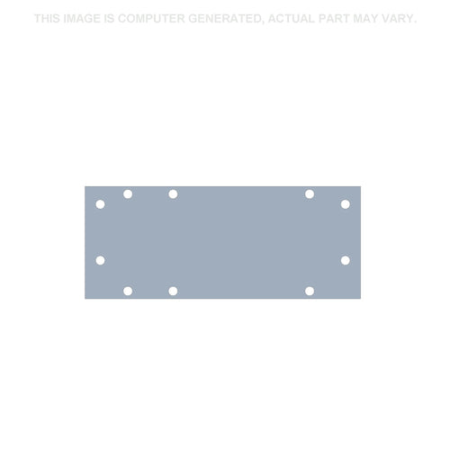 51521202 - OEM Bracket - Case Construction
