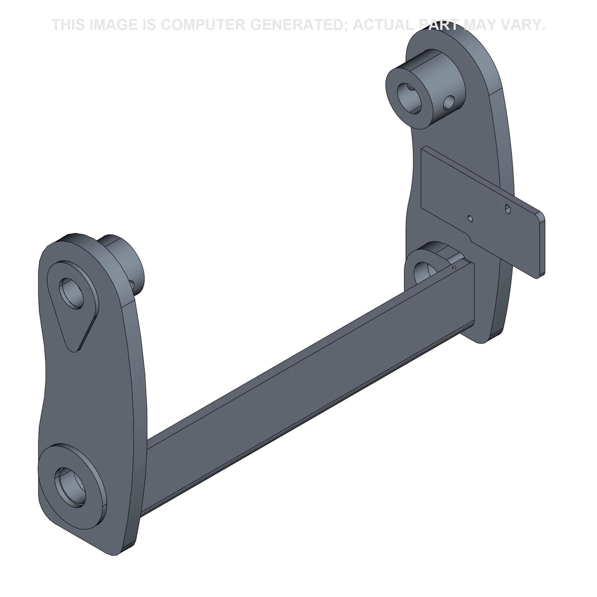 51522503 - OEM QUICK-HITCH - CASE CONSTRUCTION