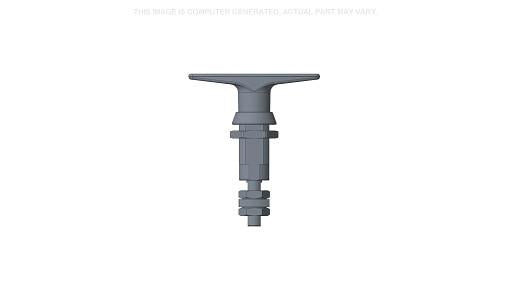 51527095 - OEM LATCH - CASE CONSTRUCTION