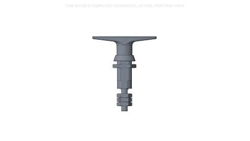 51527095 - OEM LATCH - CASE CONSTRUCTION