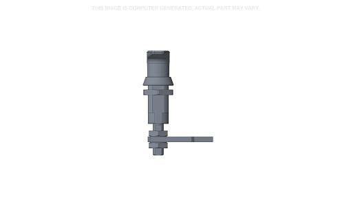 51527095 - OEM LATCH - CASE CONSTRUCTION