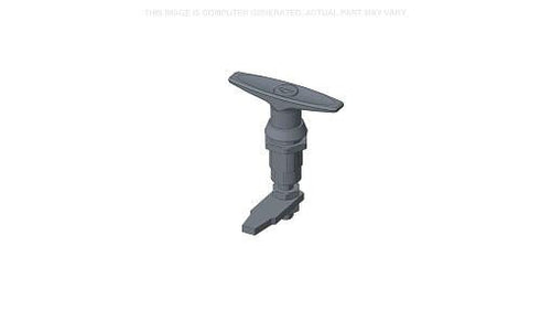 51527095 - OEM LATCH - CASE CONSTRUCTION