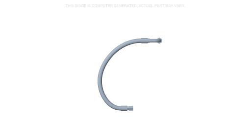 51527448 - OEM HYDRAULIC HOSE - CASE CONSTRUCTION