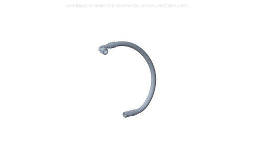 51527448 - OEM HYDRAULIC HOSE - CASE CONSTRUCTION