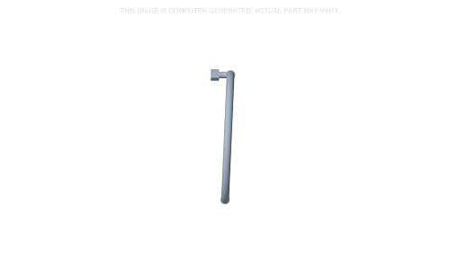51527448 - OEM HYDRAULIC HOSE - CASE CONSTRUCTION