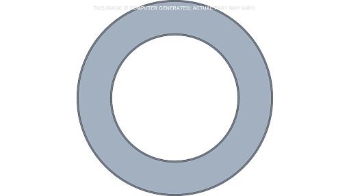 51527665 - OEM SPACER - CASE CONSTRUCTION