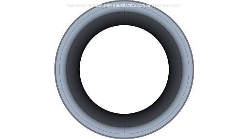 51527665 - OEM SPACER - CASE CONSTRUCTION