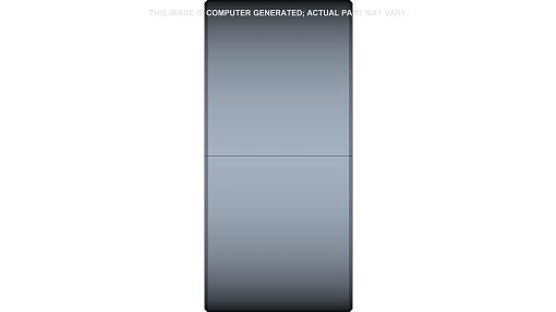51527665 - OEM SPACER - CASE CONSTRUCTION