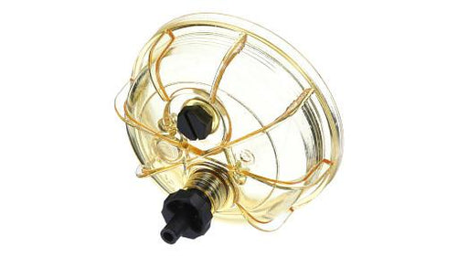 51528403 - OEM BOWL, FILTER - CASE CONSTRUCTION
