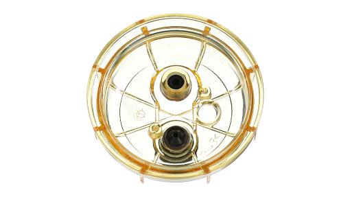51528403 - OEM BOWL, FILTER - CASE CONSTRUCTION