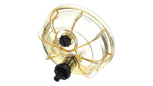 51528403 - OEM BOWL, FILTER - CASE CONSTRUCTION