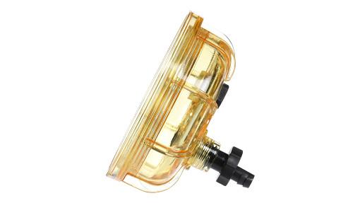 51528403 - OEM BOWL, FILTER - CASE CONSTRUCTION