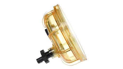 51528403 - OEM BOWL, FILTER - CASE CONSTRUCTION