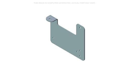 51528408 - OEM MOUNT - CASE CONSTRUCTION