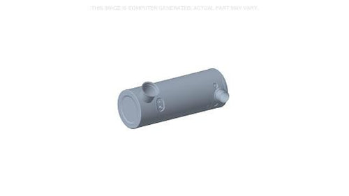 51528816 - OEM MUFFLER - CASE CONSTRUCTION